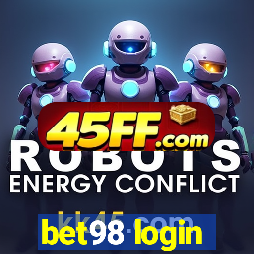bet98 login